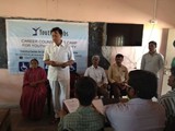 Job Mela cum Training program for Physically Challenged Youth held by APSSDC at GDC, Uravakonda