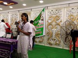ODF VILLAGES AWARENESS PROGRAM HELD AT URAVAKONDA