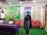 ODF VILLAGES AWARENESS PROGRAM HELD AT URAVAKONDA
