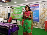 ODF VILLAGES AWARENESS PROGRAM HELD AT URAVAKONDA