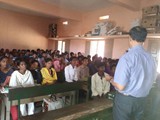 WORLD PEACE DAY CELEBRATIONS ON 21-09-16