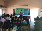 WORLD PEACE DAY CELEBRATIONS ON 21-09-16