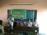 WORLD PEACE DAY CELEBRATIONS ON 21-09-16