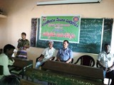 WORLD PEACE DAY CELEBRATIONS ON 21-09-16