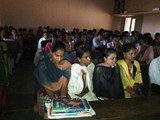 WORLD PEACE DAY CELEBRATIONS ON 21-09-16