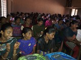 WORLD PEACE DAY CELEBRATIONS ON 21-09-16