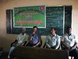 WORLD PEACE DAY CELEBRATIONS ON 21-09-16