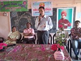 NATIONAL YOUTH DAY CELEBRATIONS , GDC, URAVAKONDA