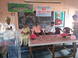 NATIONAL YOUTH DAY CELEBRATIONS , GDC, URAVAKONDA