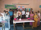 NATIONAL YOUTH DAY CELEBRATIONS , GDC, URAVAKONDA
