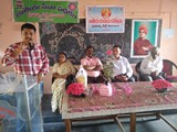 NATIONAL YOUTH DAY CELEBRATIONS , GDC, URAVAKONDA