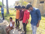 Field trip by Department of Zoology to Fisheries development center, Anantapur on 12-02-2021