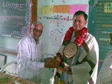 GDC URAVAKONDA