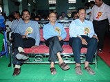 GDC URAVAKONDA