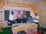 GDC URAVAKONDA